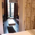 1 - Centre Appartement