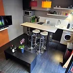 Appartement 1 - Centre *