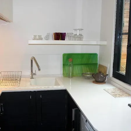 Apartment Burdigala Homes - Les De La Course *