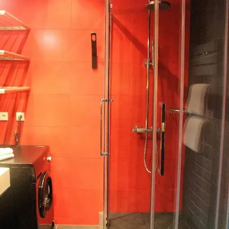Apartament L'Appart De La Course Bordeaux