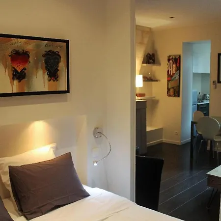 Burdigala Homes - Les De La Course Bordeaux