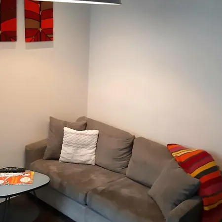 Apartment Burdigala Homes - Les De La Course