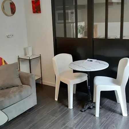 Burdigala Homes - Les De La Course Bordeaux