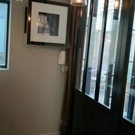 Burdigala Homes - Les De La Course Apartment Bordeaux