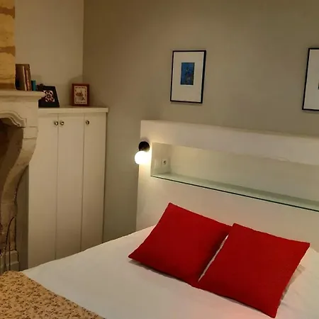Burdigala Homes - Les De La Course * Bordeaux