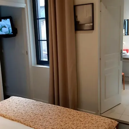 Burdigala Homes - Les De La Course Apartment