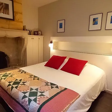 Burdigala Homes - Les De La Course Apartment Bordeaux