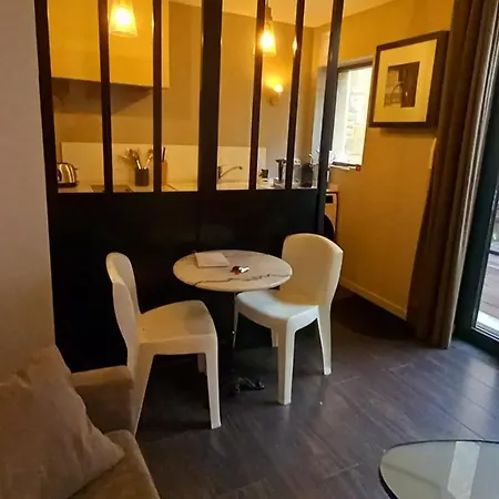 Burdigala Homes - Les De La Course * Bordeaux