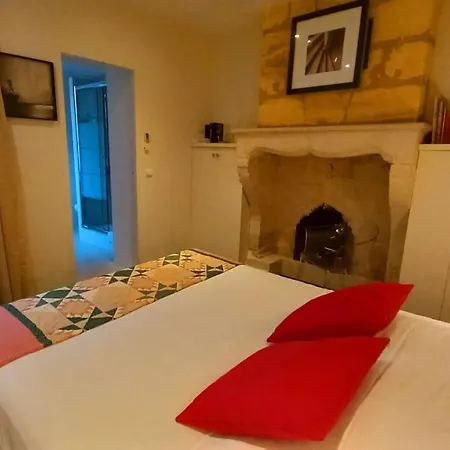 Apartment Burdigala Homes - Les De La Course *