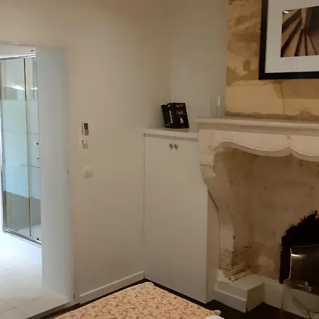 Apartment Burdigala Homes - Les De La Course *