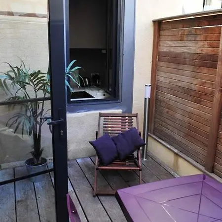 Apartment Burdigala Homes - Les De La Course Bordeaux