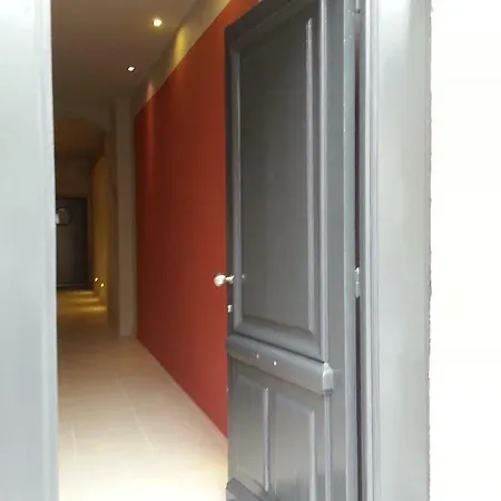 Apartament L'Appart De La Course *