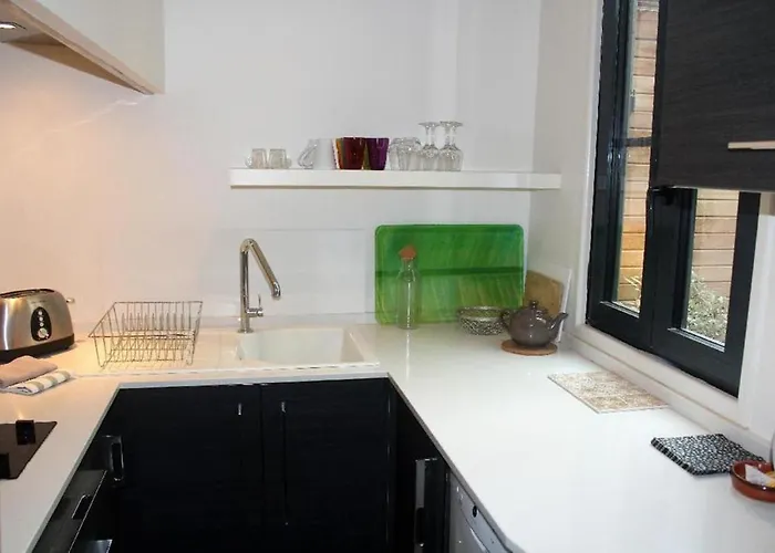 Appartamento 1 - Centre *