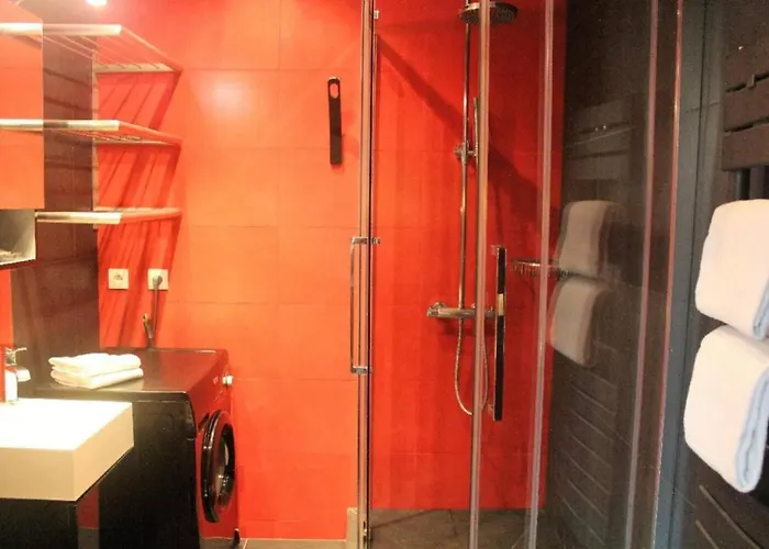 Apartman 1 - Centre Bordeaux