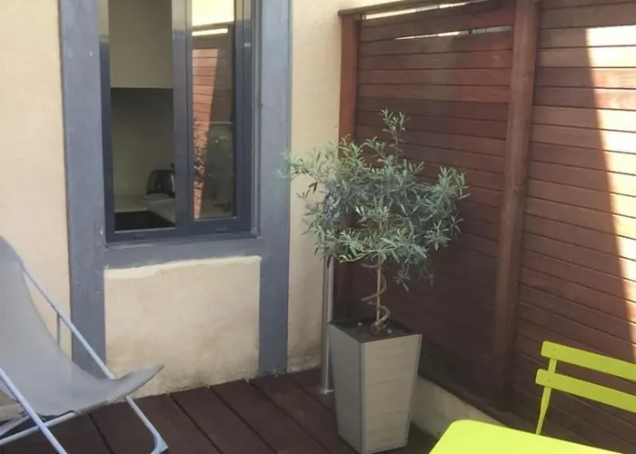 Appartamento 1 - Centre