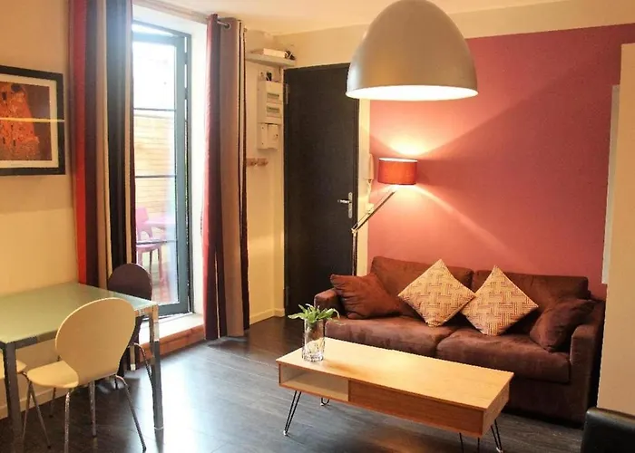 1 - Centre Appartamento *