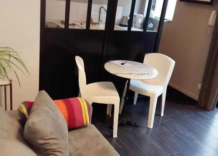 1 - Centre Appartamento *