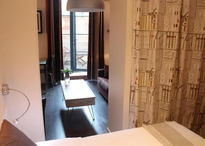 1 - Centre Appartamento