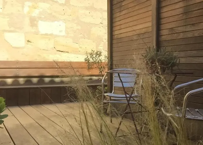 1 - Centre Appartamento Bordeaux