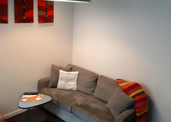 Appartamento 1 - Centre