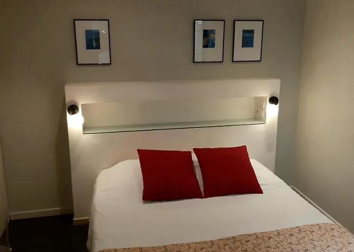 1 - Centre Appartamento *