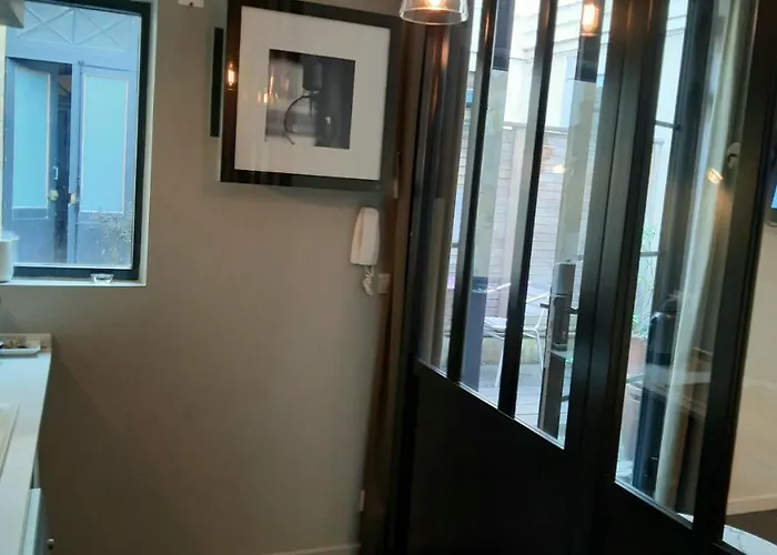 1 - Centre Appartamento Bordeaux