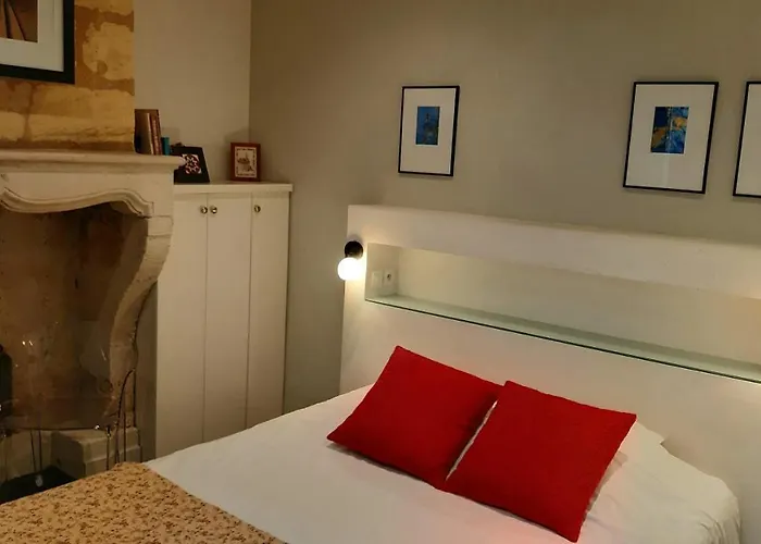 1 - Centre * Bordeaux