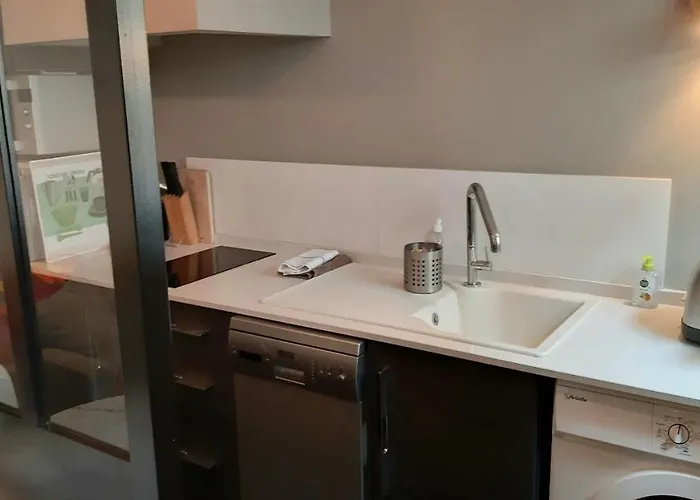 1 - Centre * Bordeaux