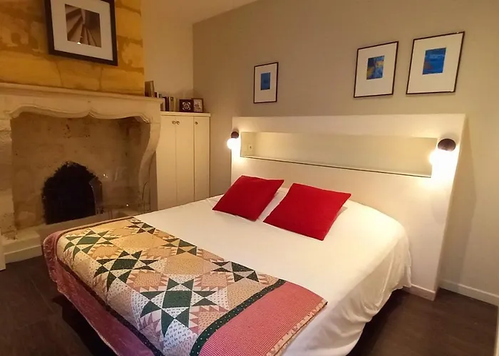 1 - Centre Appartamento Bordeaux