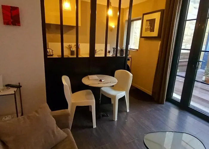 1 - Centre * Bordeaux