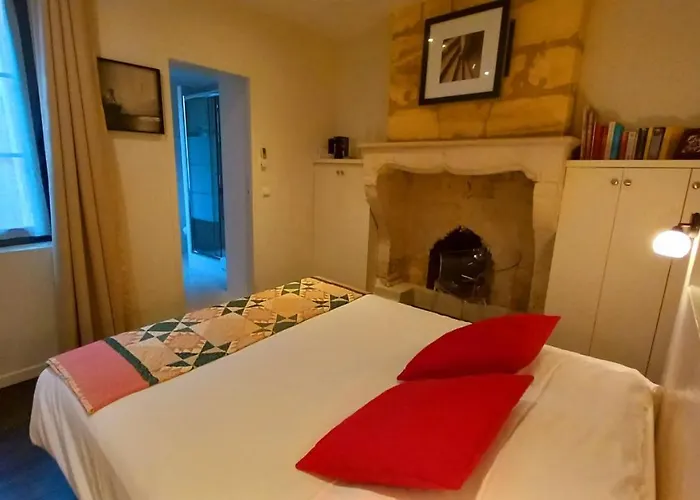 Appartamento 1 - Centre *