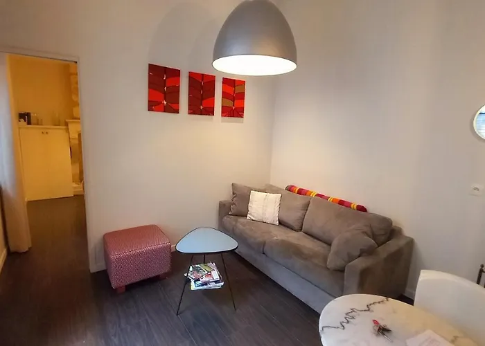 1 - Centre Appartamento