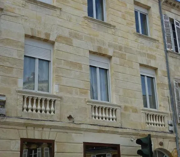 1 - Centre Appartamento