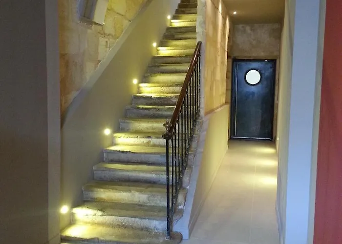 1 - Centre * Bordeaux