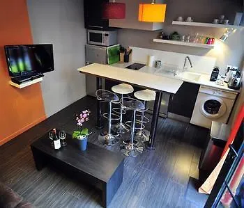 Appartamento 1 - Centre *