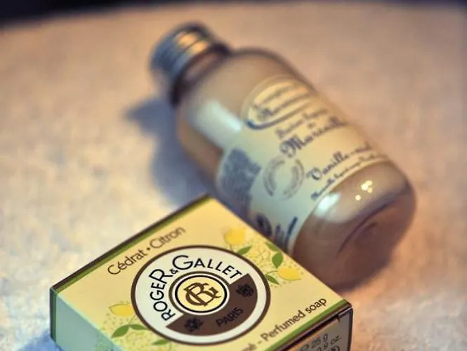 Appartamento 1 - Centre