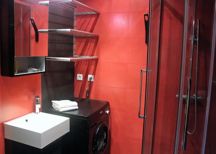 1 - Centre * Bordeaux