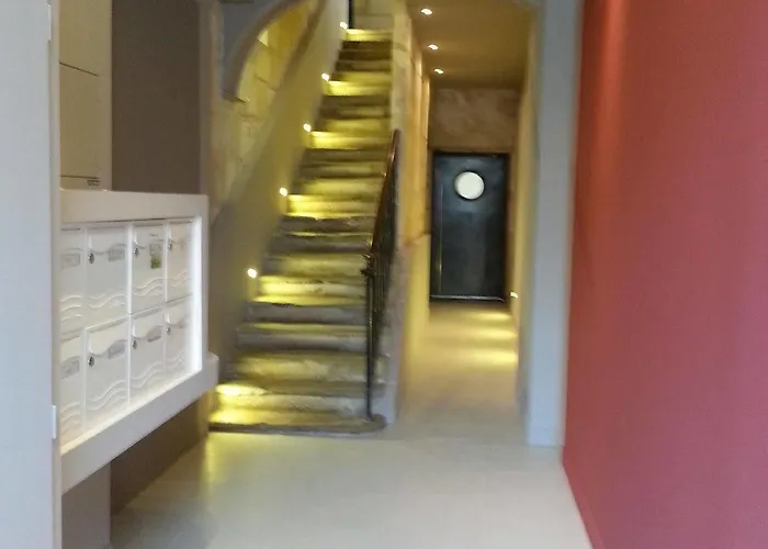 1 - Centre * Bordeaux