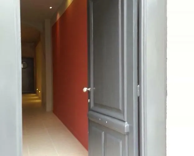 Appartamento 1 - Centre *