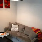 Lägenhet 1 - Centre