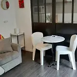 1 - Centre Bordeaux